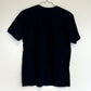 Bosse Tee - Black/Gold