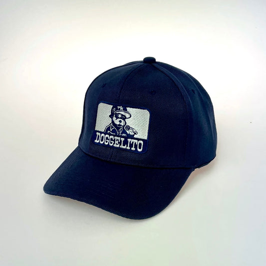 Doggelito On Tour 24 Keps - Navy
