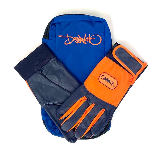 Doggelito Battle Gloves