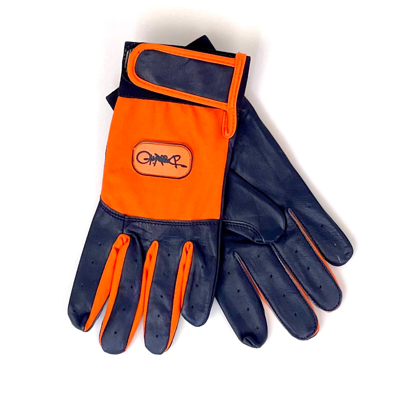 Doggelito Battle Gloves