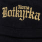Norra Botkyrka Bucket Hat - Guldish