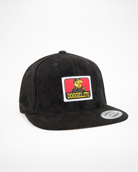 Doggelito On Tour 24 Snapback - Mocka