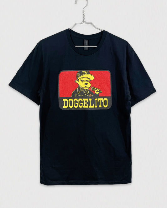 Doggelito On Tour 2024 Tee