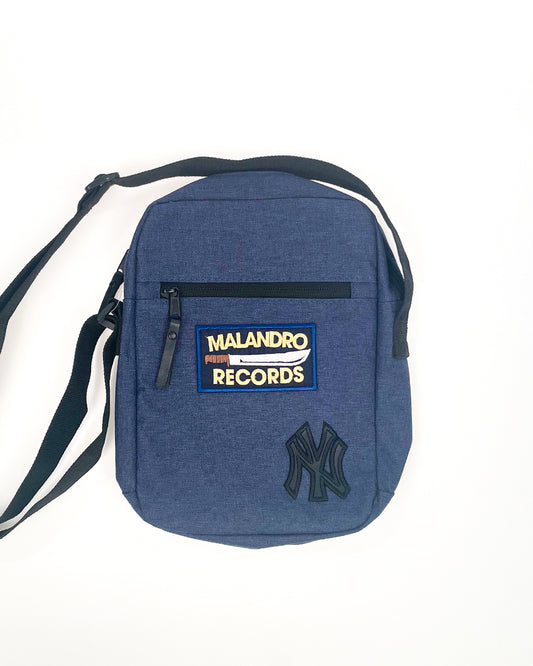 Malandro Records Becknarväska