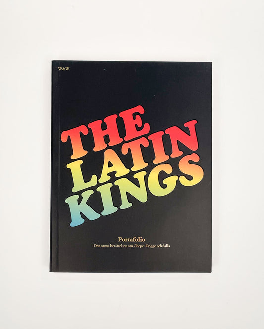 The Latin Kings - portafolio - Signerad
