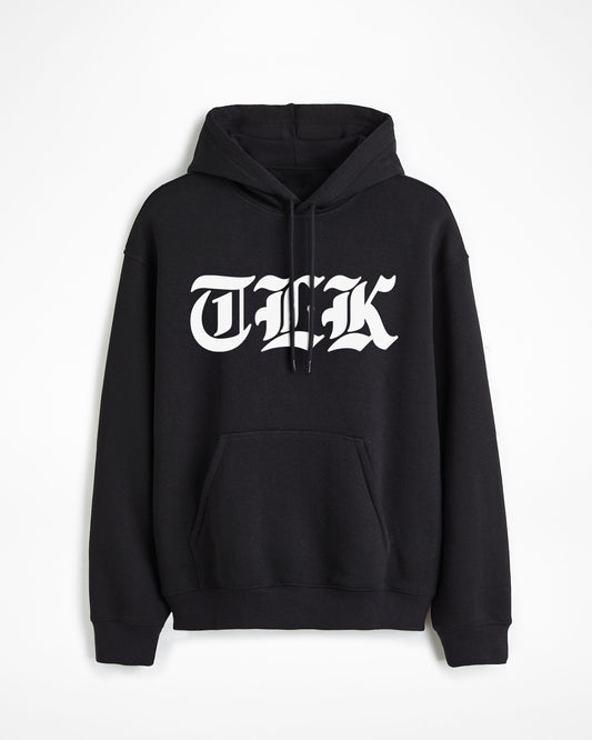 TLK Hood - Black